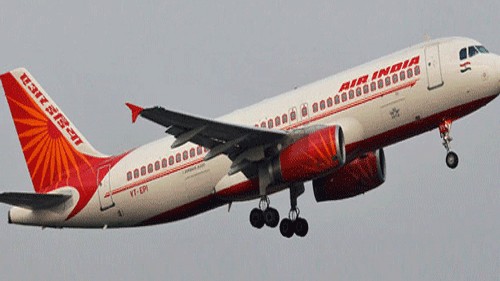 <div class="paragraphs"><p>Air India has tweaked the order with Airbus and will now acquire 140 A321neo and 70 A320neo, while the order for 40 A350s has also been rejigged, a source said.</p></div>
