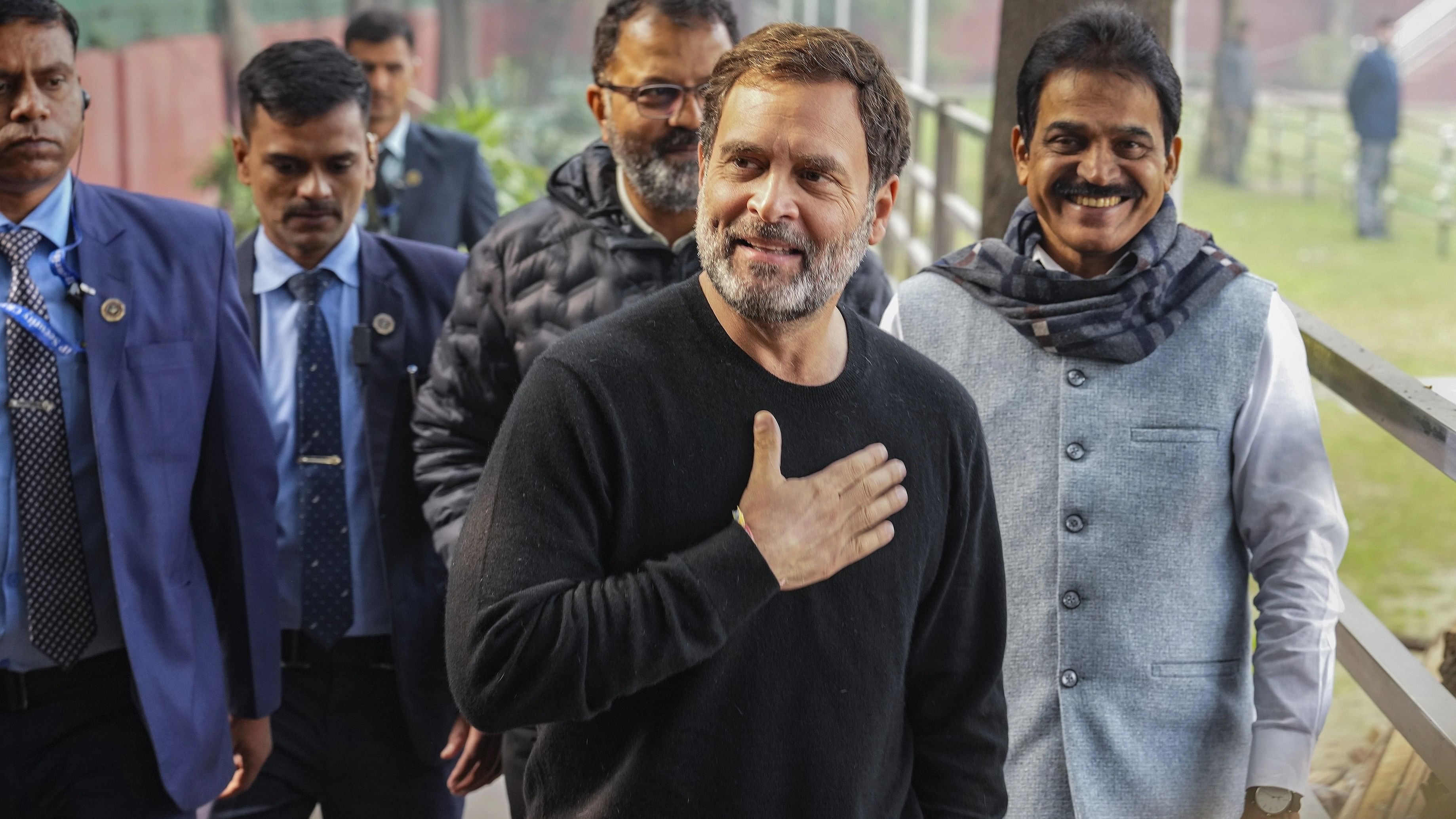 <div class="paragraphs"><p> Rahul Gandhi </p></div>