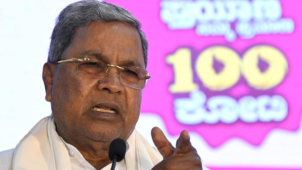 <div class="paragraphs"><p>Karnataka Chief Minister Siddaramaiah</p></div>