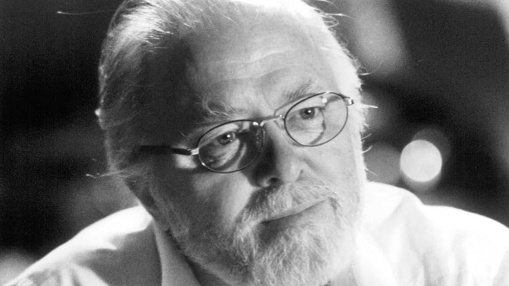 Richard Attenborough