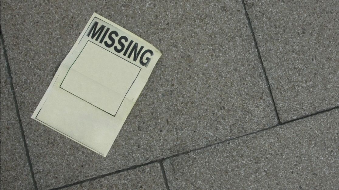 <div class="paragraphs"><p>Representative image of missing poster. </p></div>