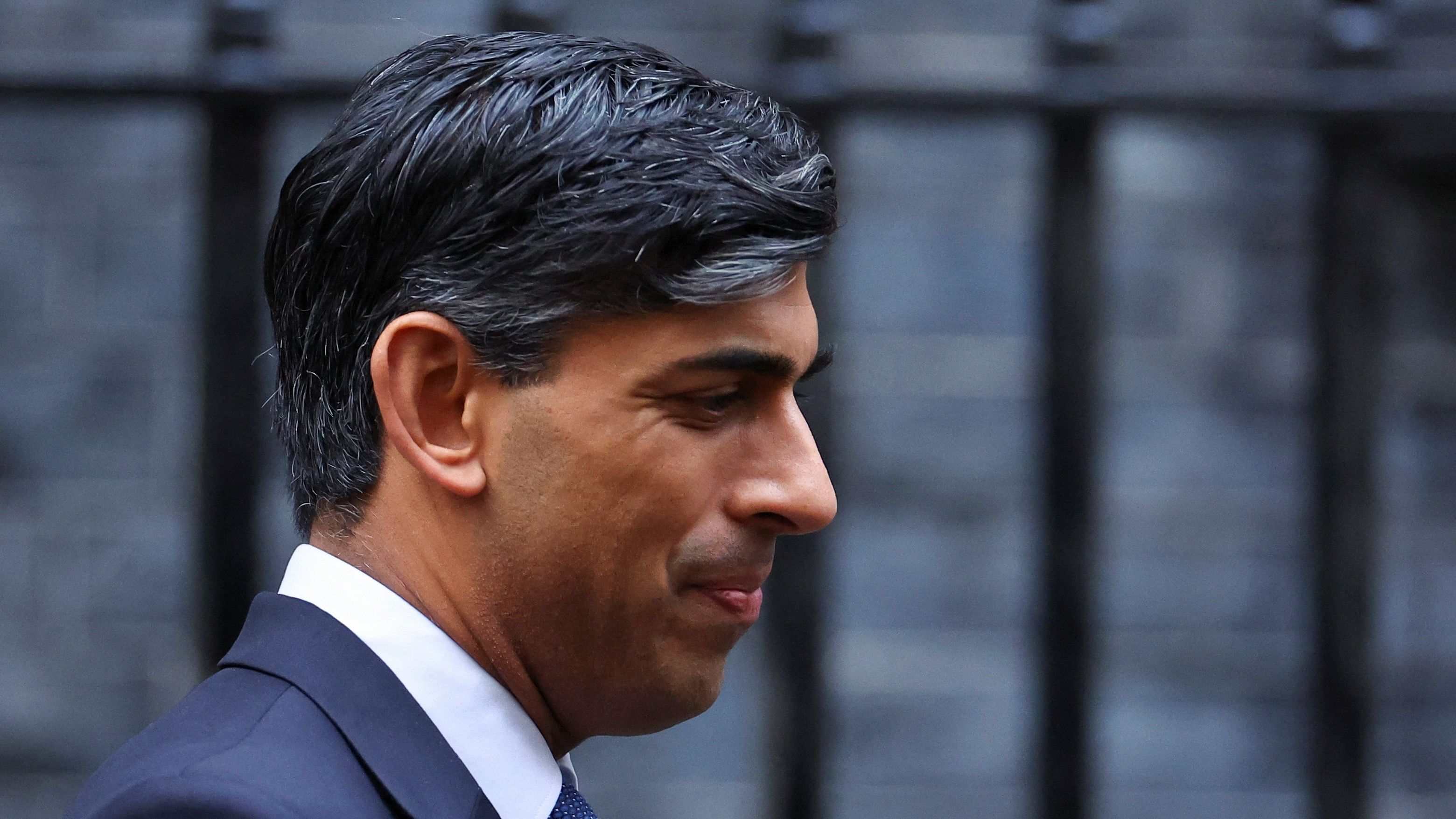 <div class="paragraphs"><p>Britain's Prime Minister Rishi Sunak.</p></div>