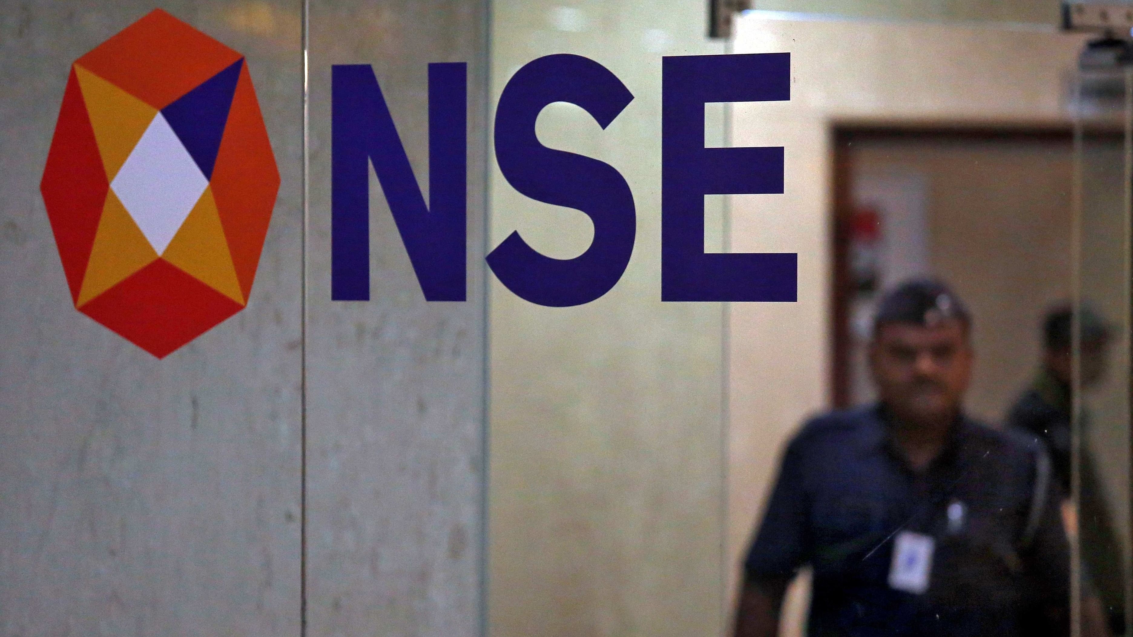 In a first NSE listed companies market capitalisation surpasses