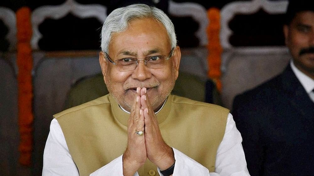 <div class="paragraphs"><p>Bihar Chief Minister Nitish Kumar. </p></div>