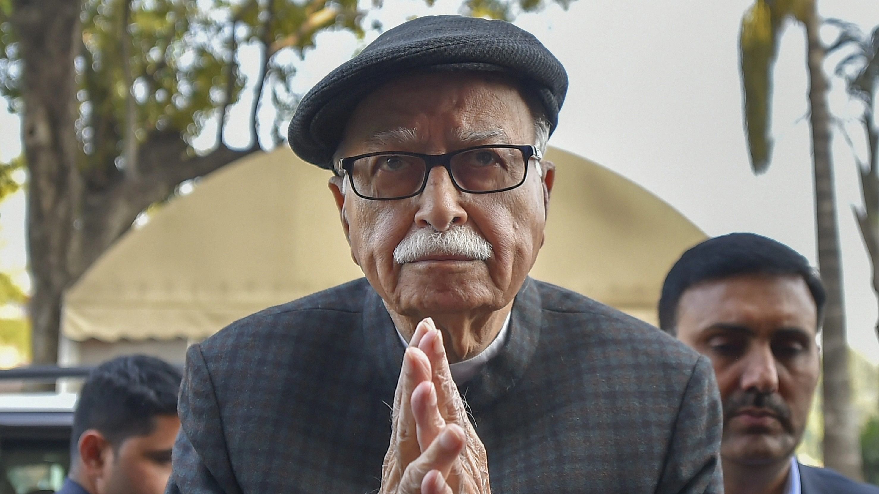 <div class="paragraphs"><p>Lal Krishna Advani</p></div>