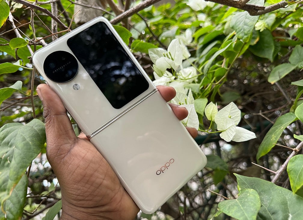 Unveiling the OPPO Find N3 Flip A Revolutionary Leap in Smartphone Design