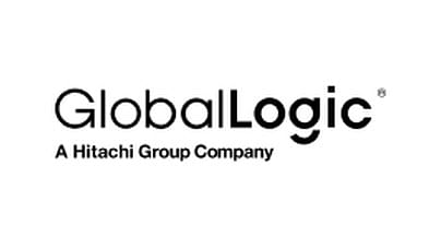 GlobalLogic logo big