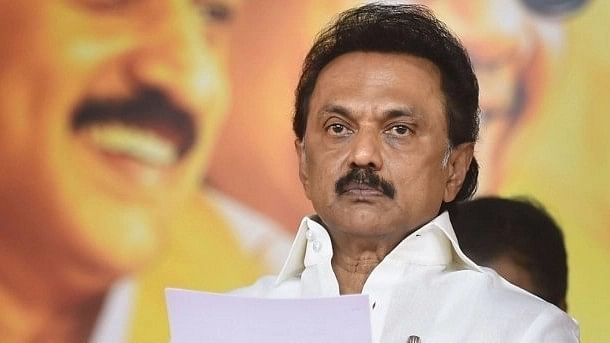 <div class="paragraphs"><p>Tamil Nadu Chief Minister M K Stalin.</p></div>