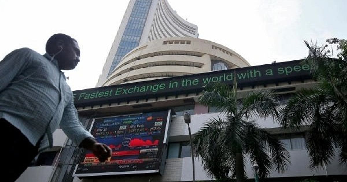 Stock markets snap record-breaking run on profit-taking; Sensex drops 168 pts