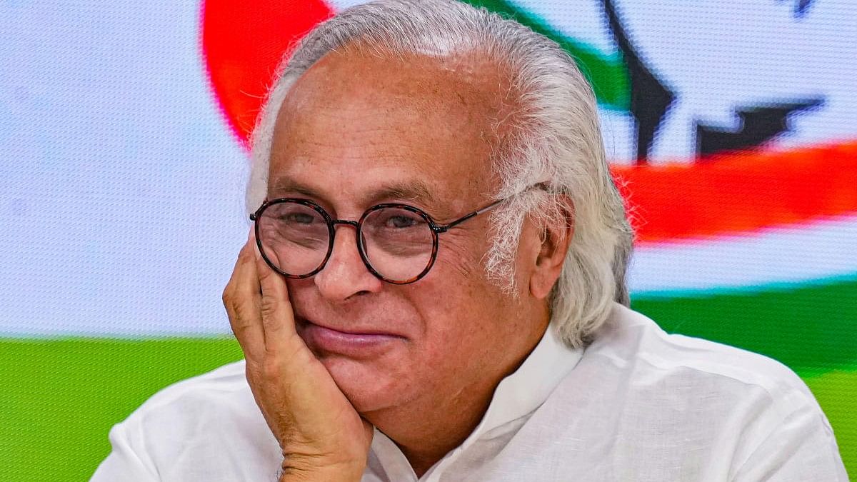 <div class="paragraphs"><p>Congress General Secretary Jairam Ramesh</p></div>