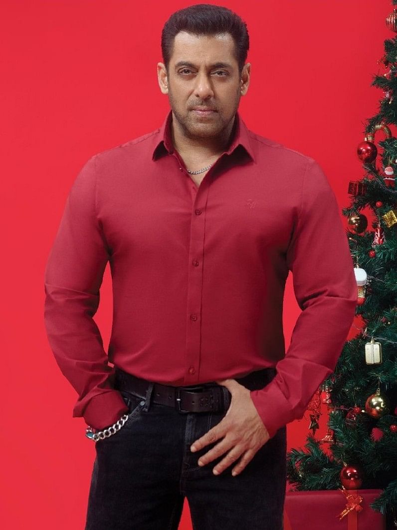 Salman khan hot sale upcoming movies