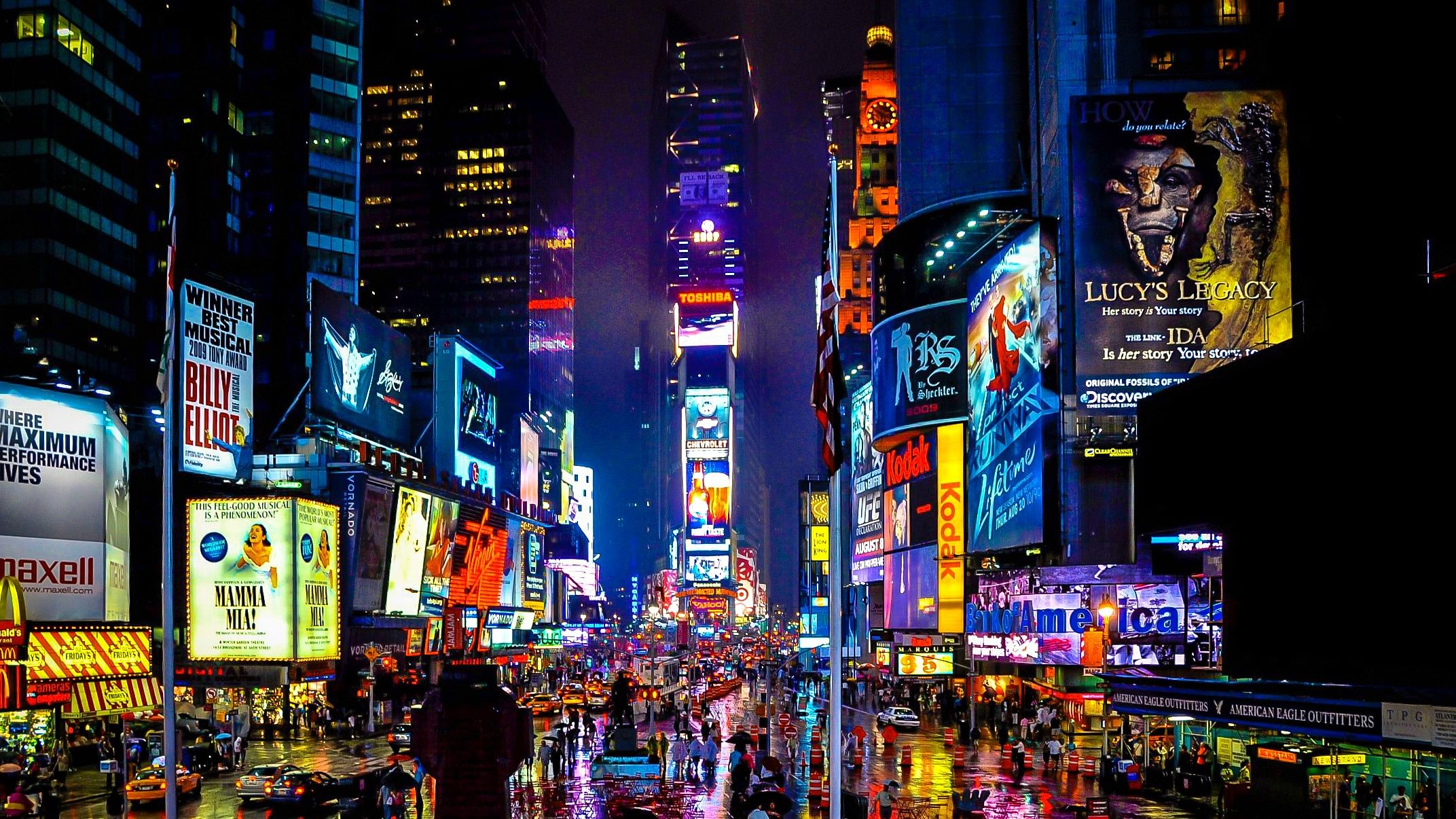 <div class="paragraphs"><p>Times Square in New York.</p></div>