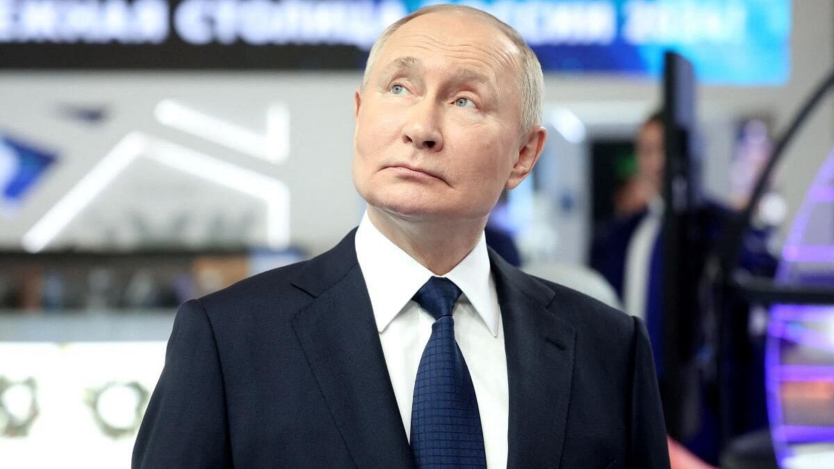 <div class="paragraphs"><p>Russian President Vladimir Putin.</p></div>