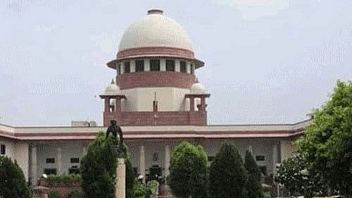 <div class="paragraphs"><p>Representative image of Supreme Court.</p></div>