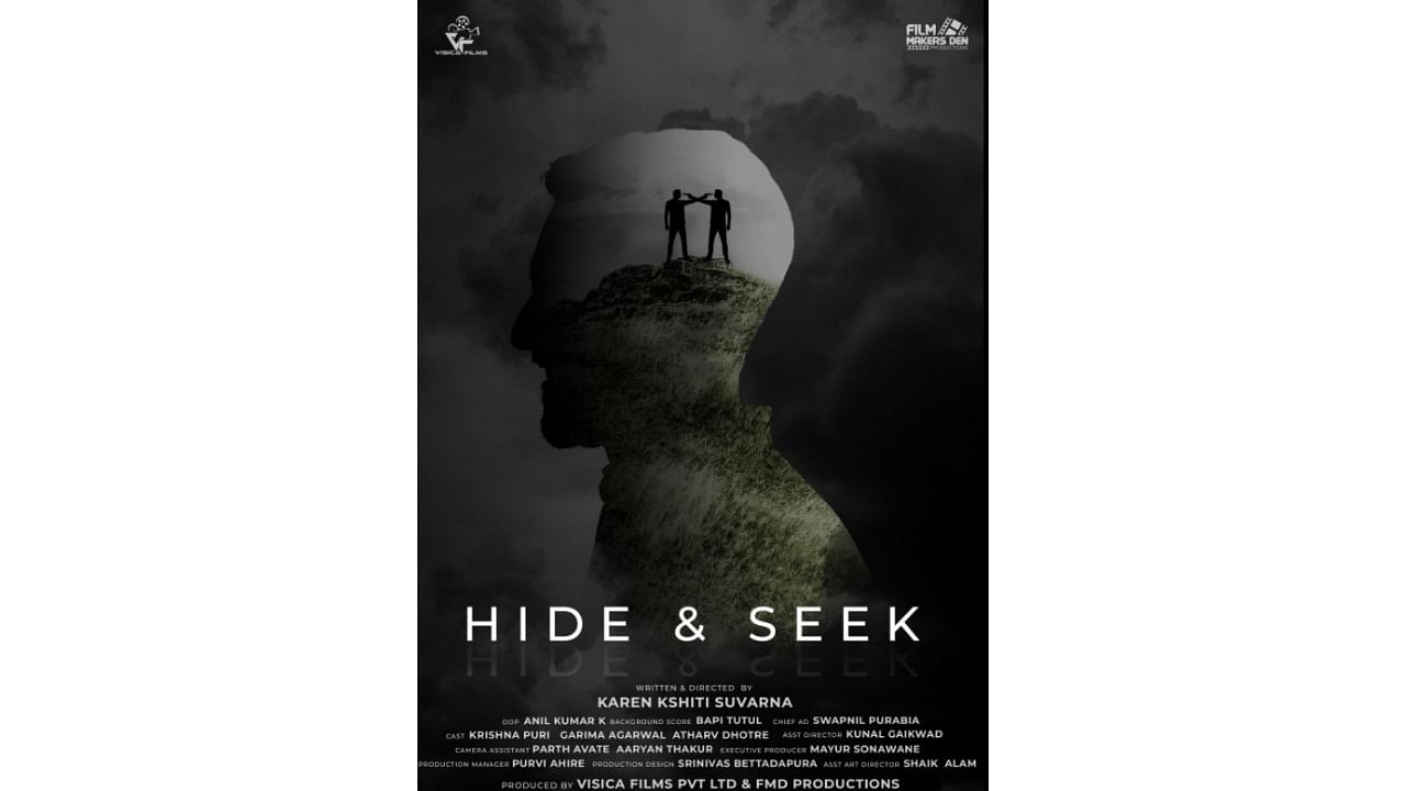<div class="paragraphs"><p>The film has been selected and showcased in several international film festivals, one of the biggest being Cannes World Film Festival.</p></div>