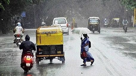 <div class="paragraphs"><p>Representative image of intermittent rains.</p></div>