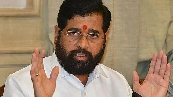 <div class="paragraphs"><p>Maharashtra CM Eknath Shinde.</p></div>