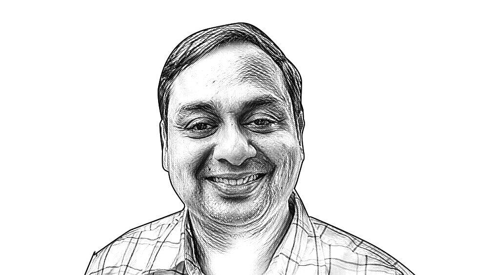 Amit Agarwal
Co-founder &amp; CEO, NoBroker