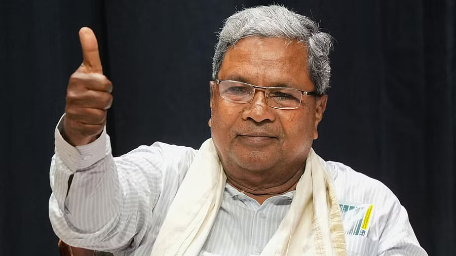 <div class="paragraphs"><p>Karnataka Chief Minister Siddaramaiah.</p></div>