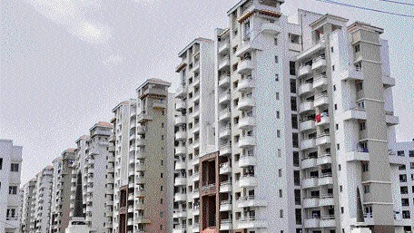 <div class="paragraphs"><p>The total housing sales in Faridabad, Delhi and Bhiwadi decreased to 6,295 units during 2023 from 6,860 units in the previous year. (Representative image)</p></div>