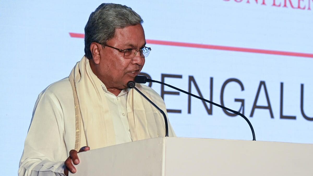 <div class="paragraphs"><p>Karnataka Chief Minister Siddaramaiah</p></div>