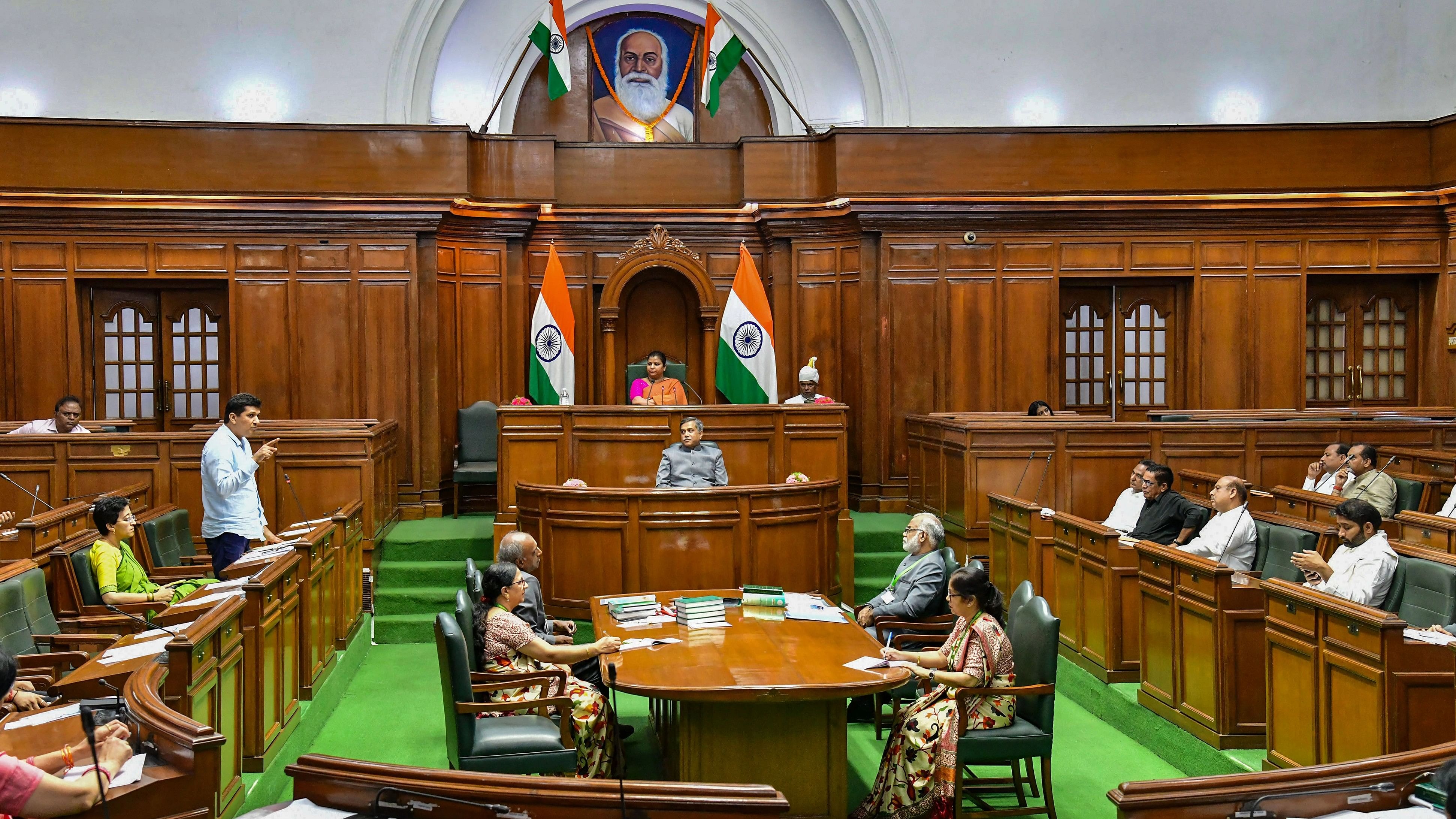 <div class="paragraphs"><p>Delhi Assembly.</p></div>