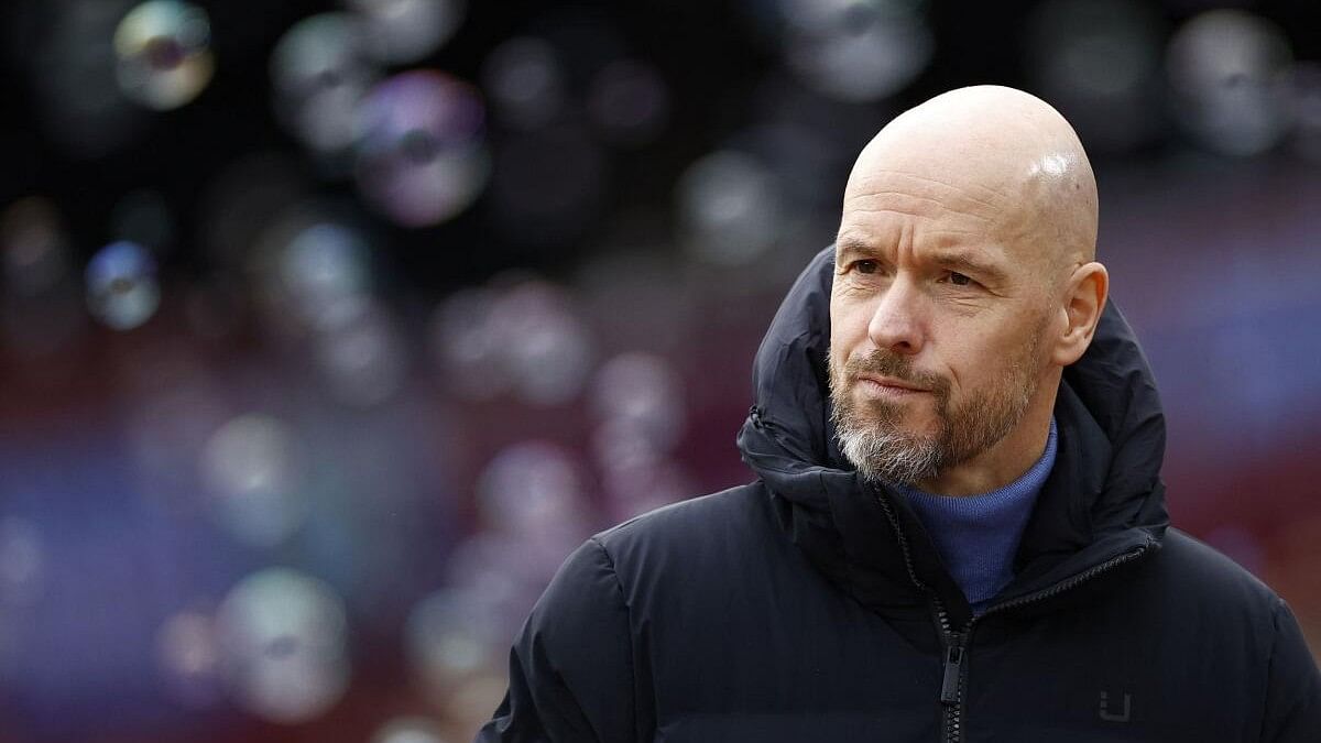 <div class="paragraphs"><p>Manchester United manager Erik ten Hag.</p></div>