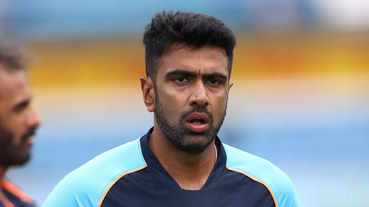 <div class="paragraphs"><p>India spinner Ravichandran Ashwin.</p></div>