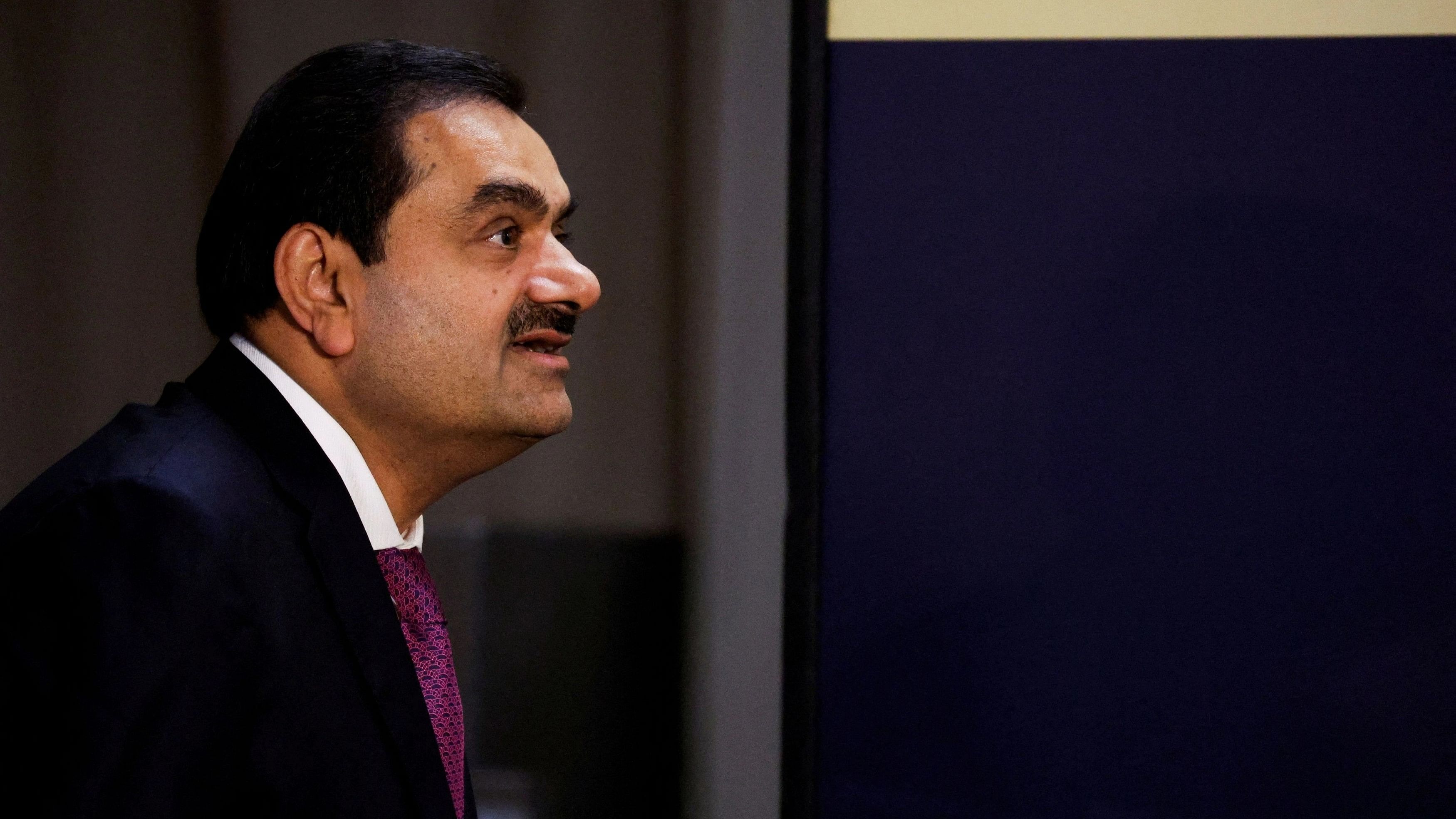 <div class="paragraphs"><p>Gautam Adani.</p></div>