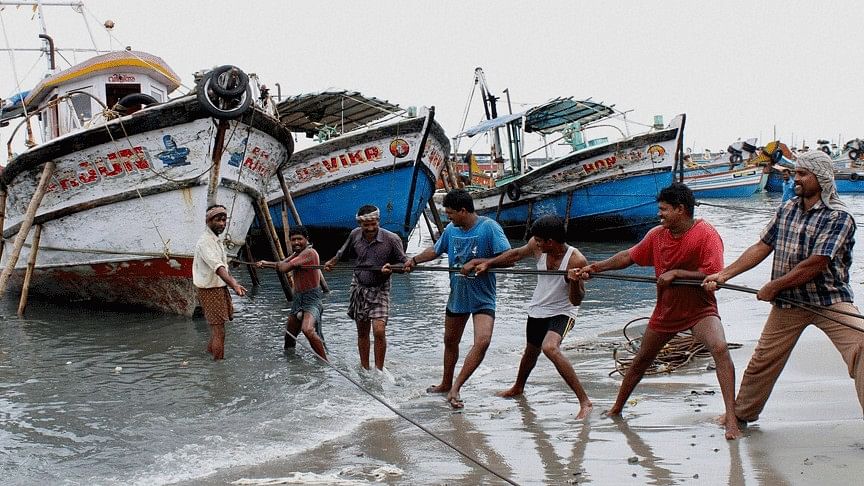 <div class="paragraphs"><p>Representative photo of fishermen.</p></div>