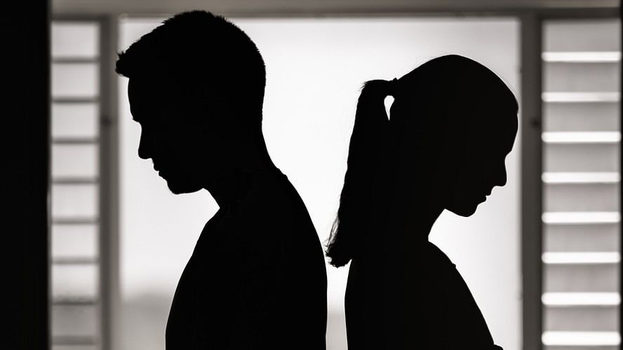 <div class="paragraphs"><p>Representative image of couple involved in sex trade racket.</p></div>