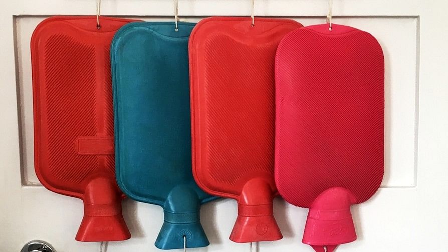 <div class="paragraphs"><p>Representative image showing hot water bottles.</p></div>