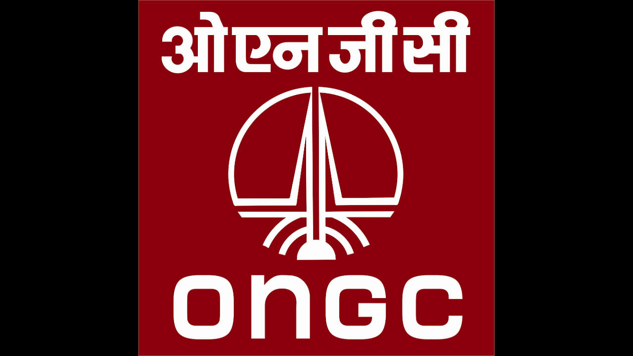 <div class="paragraphs"><p>The ONGC logo.</p></div>