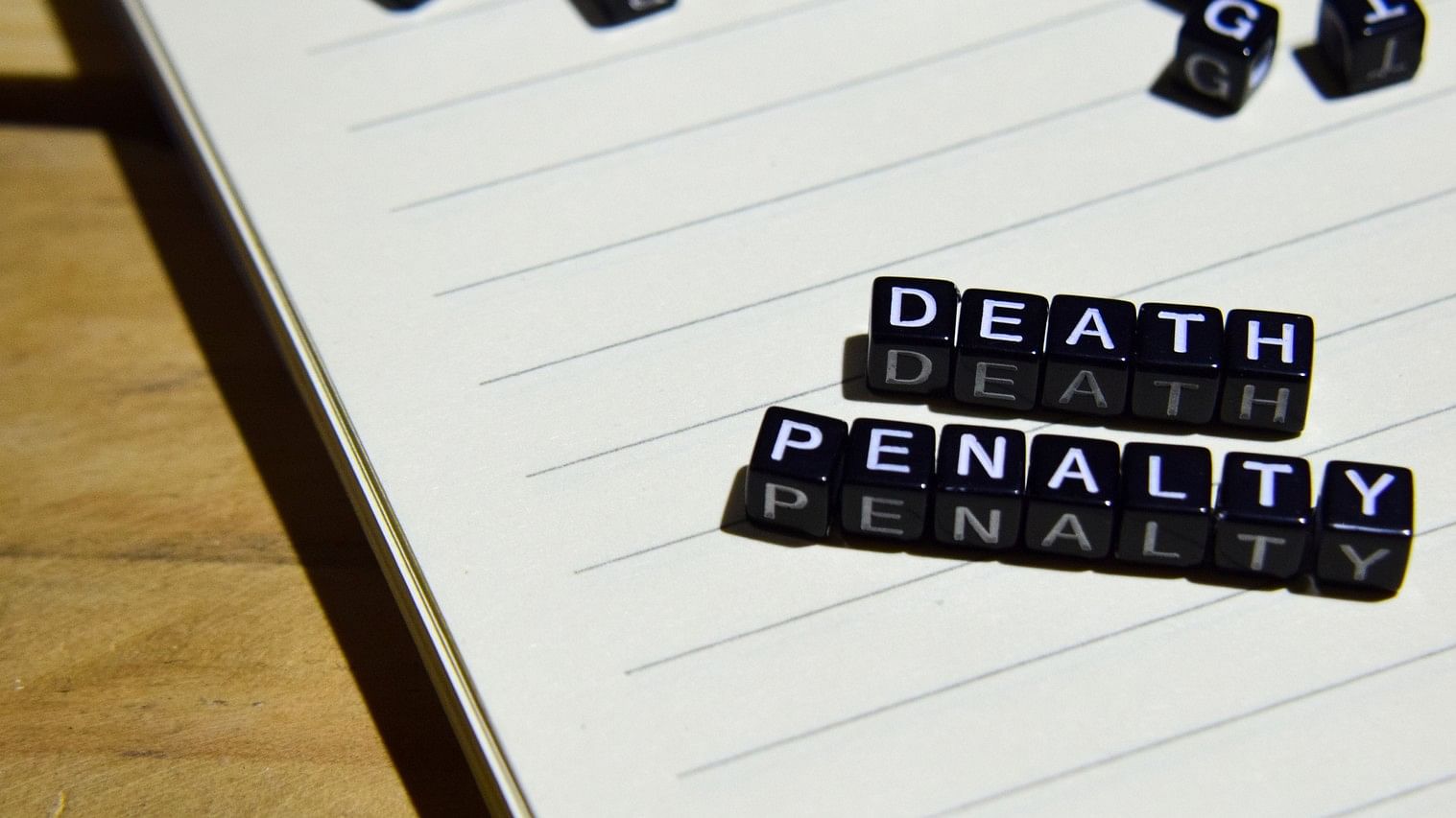 <div class="paragraphs"><p>Representative image with the word death penalty.</p></div>