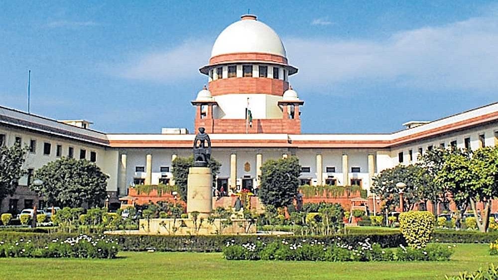 <div class="paragraphs"><p>The apex court said to stay the announcement of results of counselling was a serious matter, while scheduling the matter for consideration on August 20. </p></div>