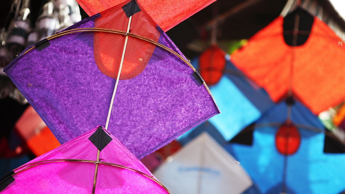 Ayodhya to host International Kite Festival ahead of Ram temple