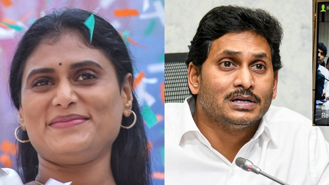 <div class="paragraphs"><p>With her entry, the Congress, which has been facing a leadership crisis at the local level, may become a magnet for disgruntled leaders in the YSRCP. </p></div>