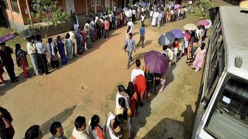 <div class="paragraphs"><p>Representational image of a queue.</p></div>