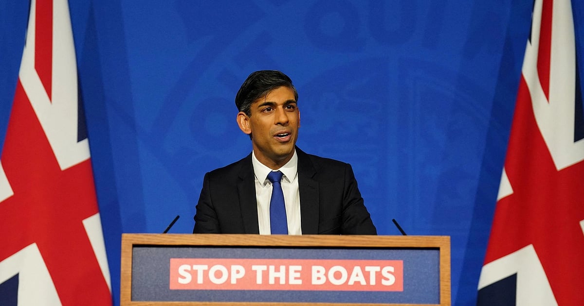 Explained | What is the UK's Rwanda migrant deportation plan?