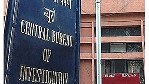 <div class="paragraphs"><p>Representative image of CBI.&nbsp;</p></div>