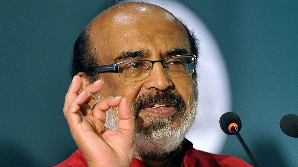 <div class="paragraphs"><p>Former Kerala finance minister Thomas Isaac has been slapped with a fresh ED summons.</p></div>