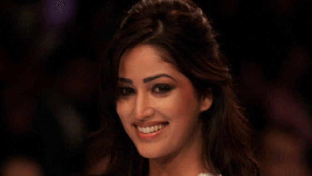 <div class="paragraphs"><p>Yami Gautam. </p></div>