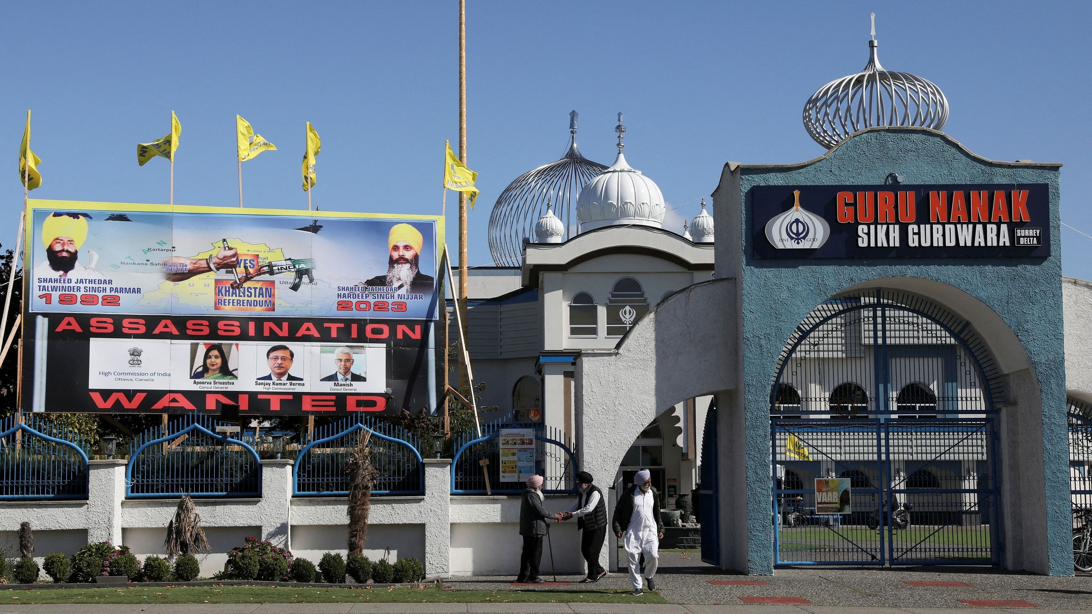 <div class="paragraphs"><p>Representative image of Gurdwara temple in British Columbia.</p></div>