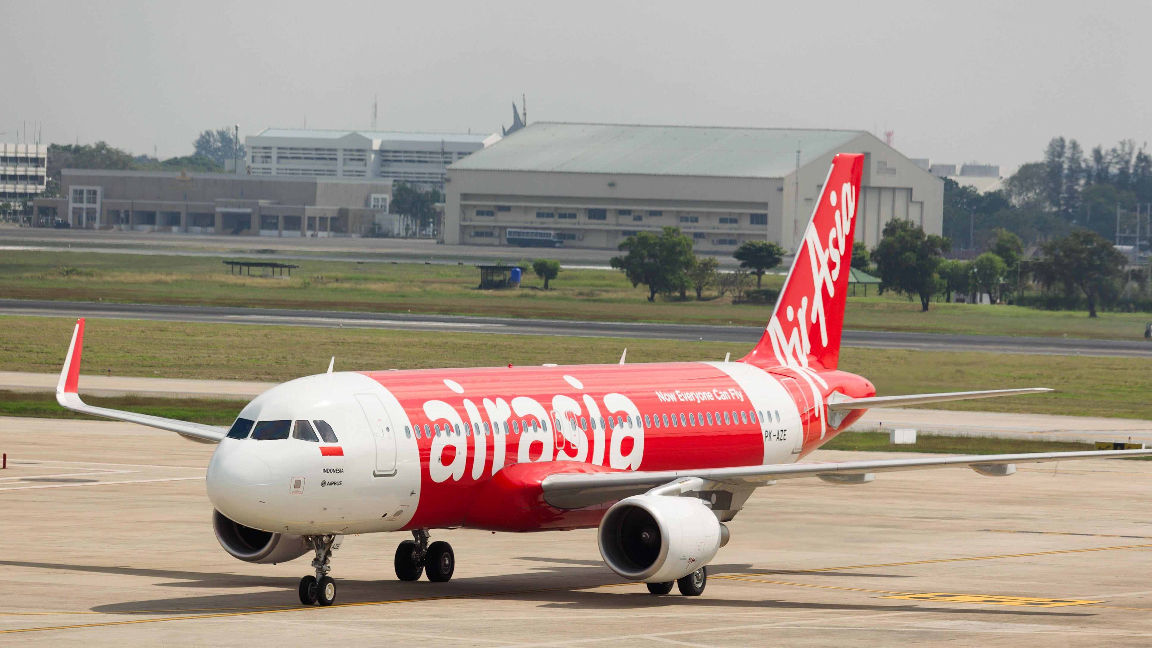 <div class="paragraphs"><p>Representative image showing an&nbsp;AirAsia flight.</p></div>