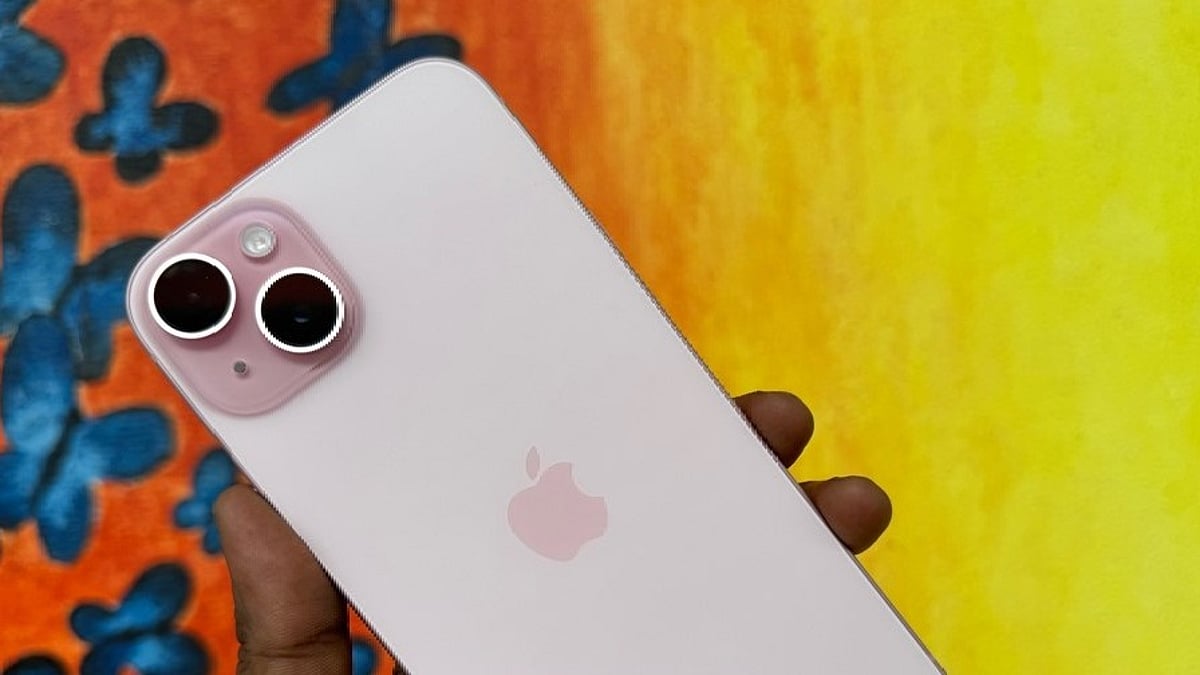 Apple iOS update news: Apple rolls out major iOS 17.6 update with security  patch to iPhones