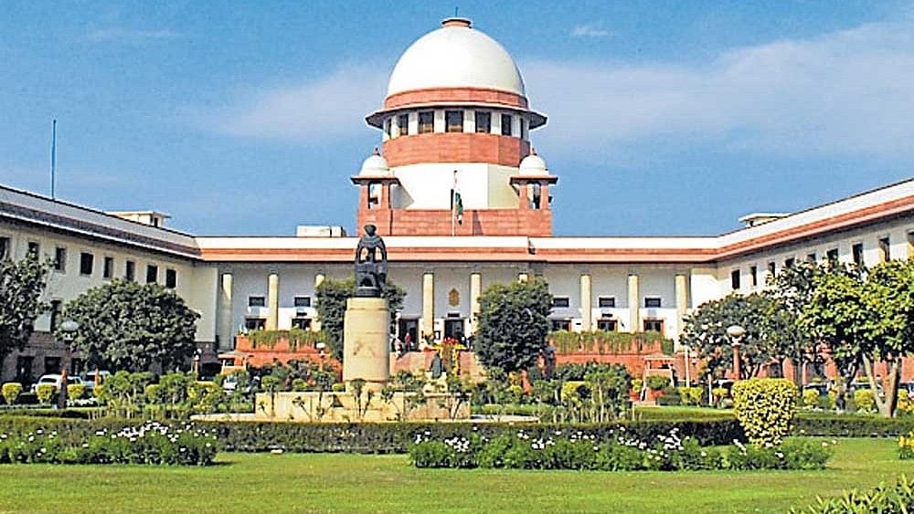 <div class="paragraphs"><p>The Supreme Court has sought a reply within four weeks after it issued a notice to the Centre and two States.</p></div>