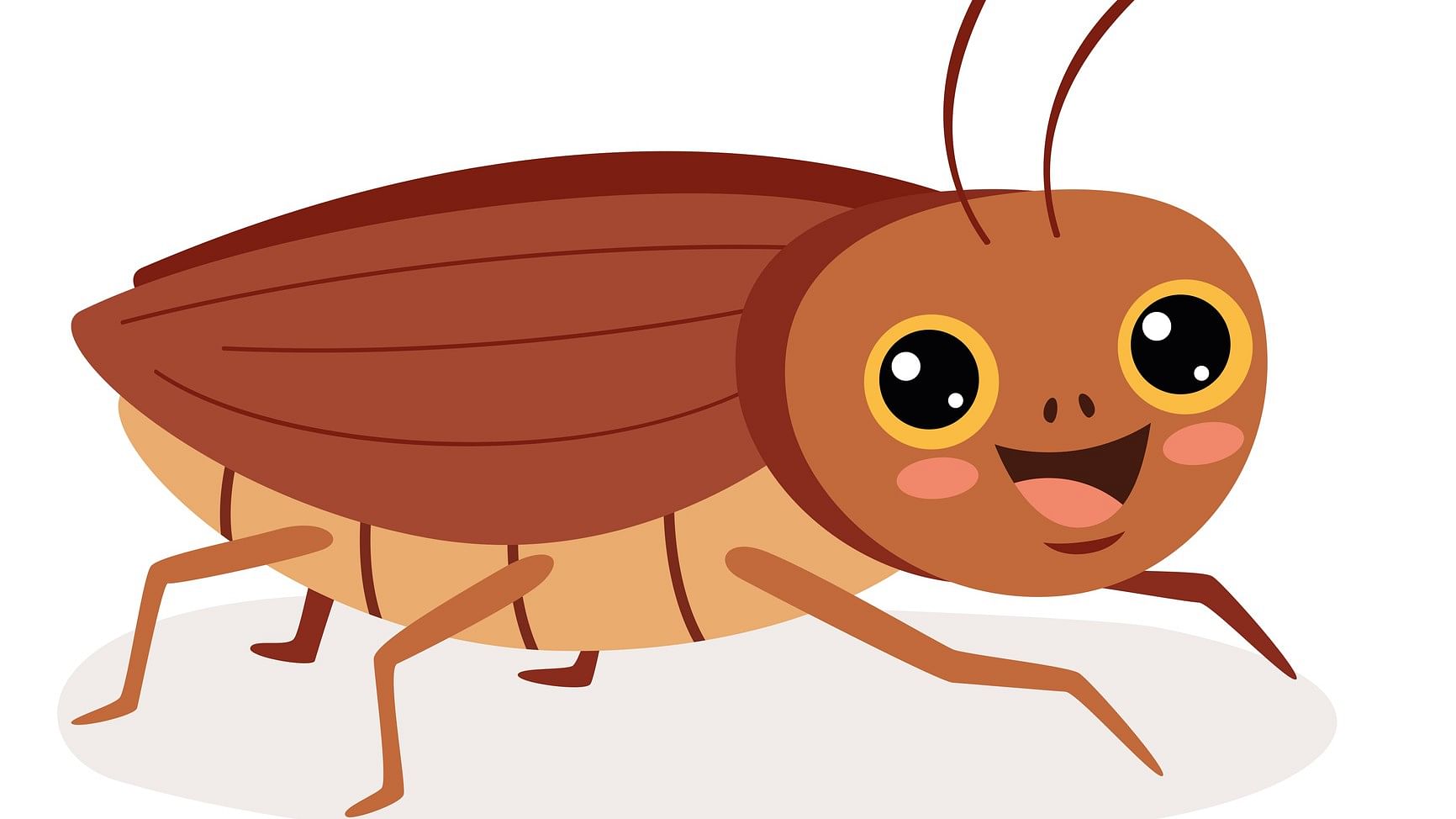 <div class="paragraphs"><p>Flowers and chocolates seem like a thing of the past now as the zoo advocates naming a roach for your valentine because, 'roaches are forever.' A tough competition for diamonds, don’t you think?</p></div>