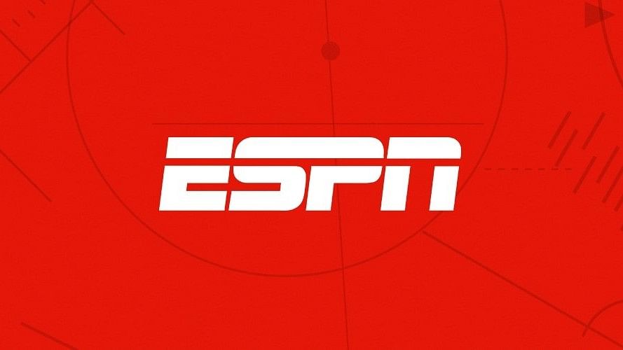 <div class="paragraphs"><p>ESPN logo. </p></div>