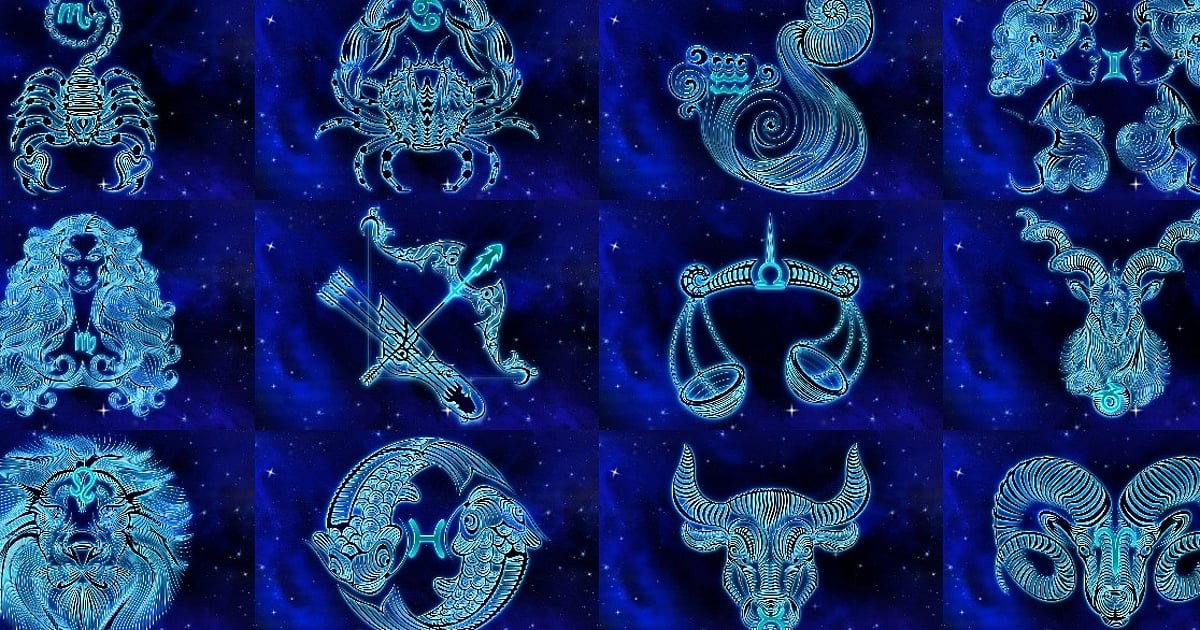 Today's Horoscope January 25, 2025 Check horoscope for all sun signs