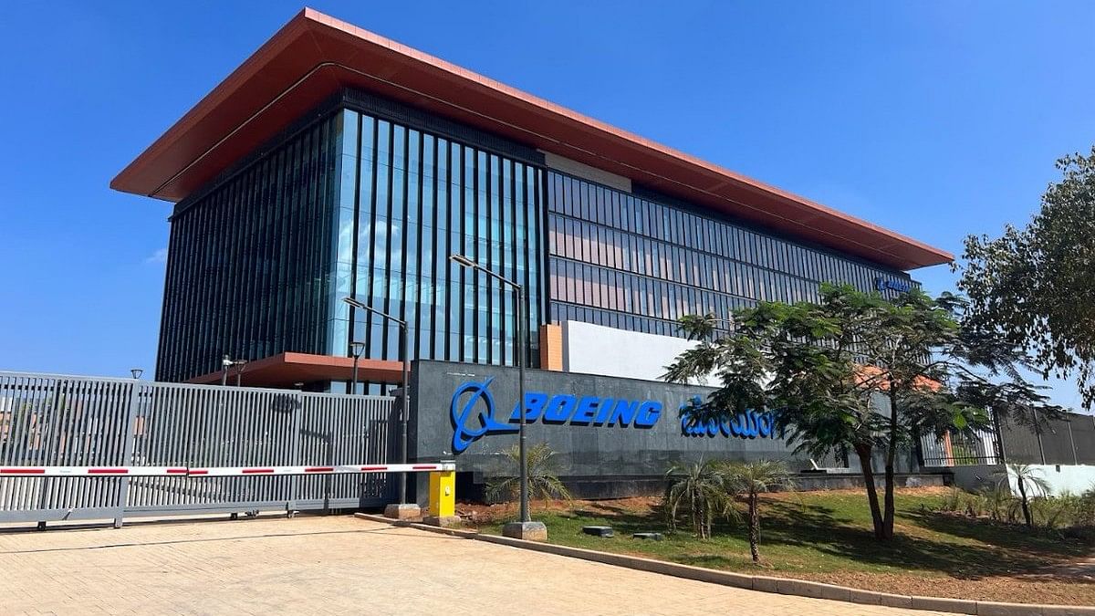 <div class="paragraphs"><p>The new Boeing facility in Bengaluru.</p></div>